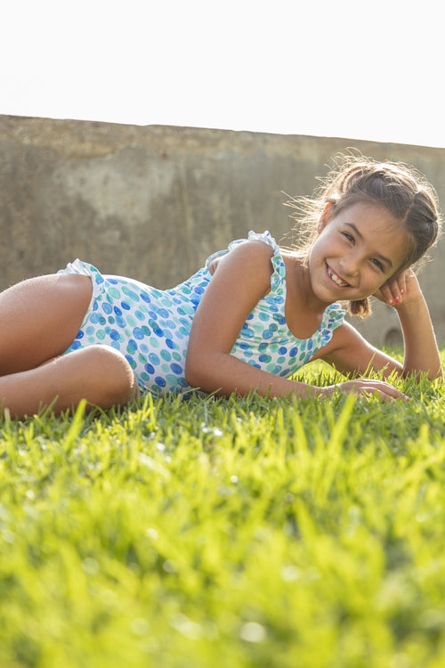 Ropa niña