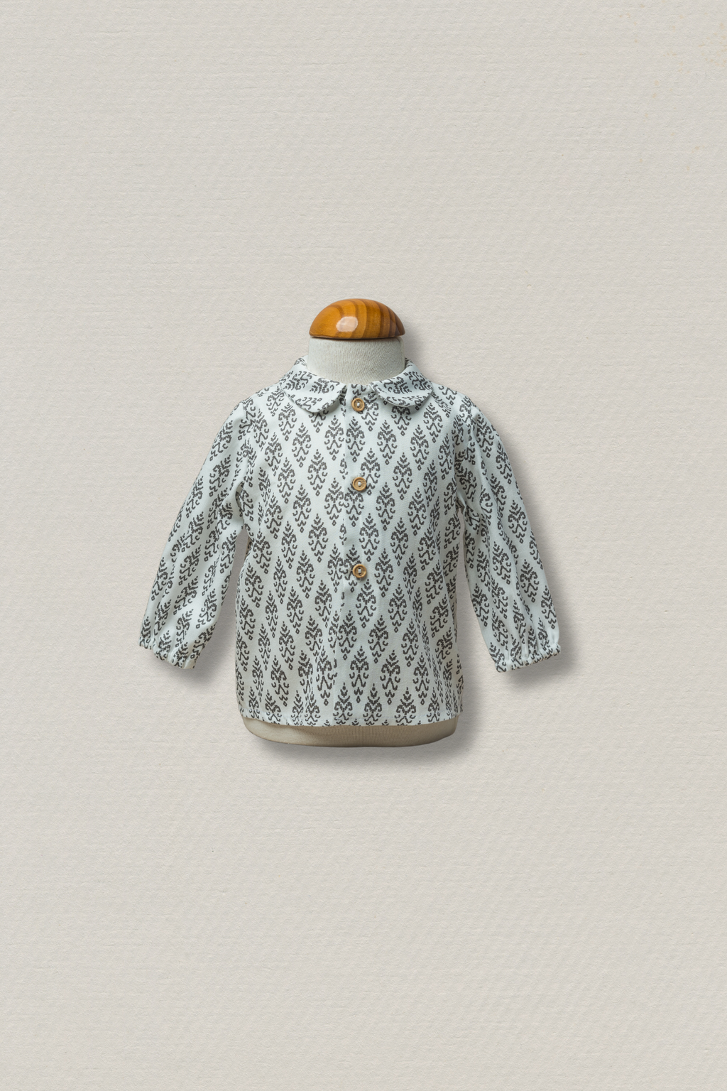 Blusa Sicilia