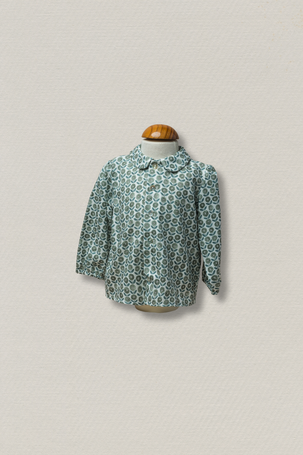 Blusa Italia