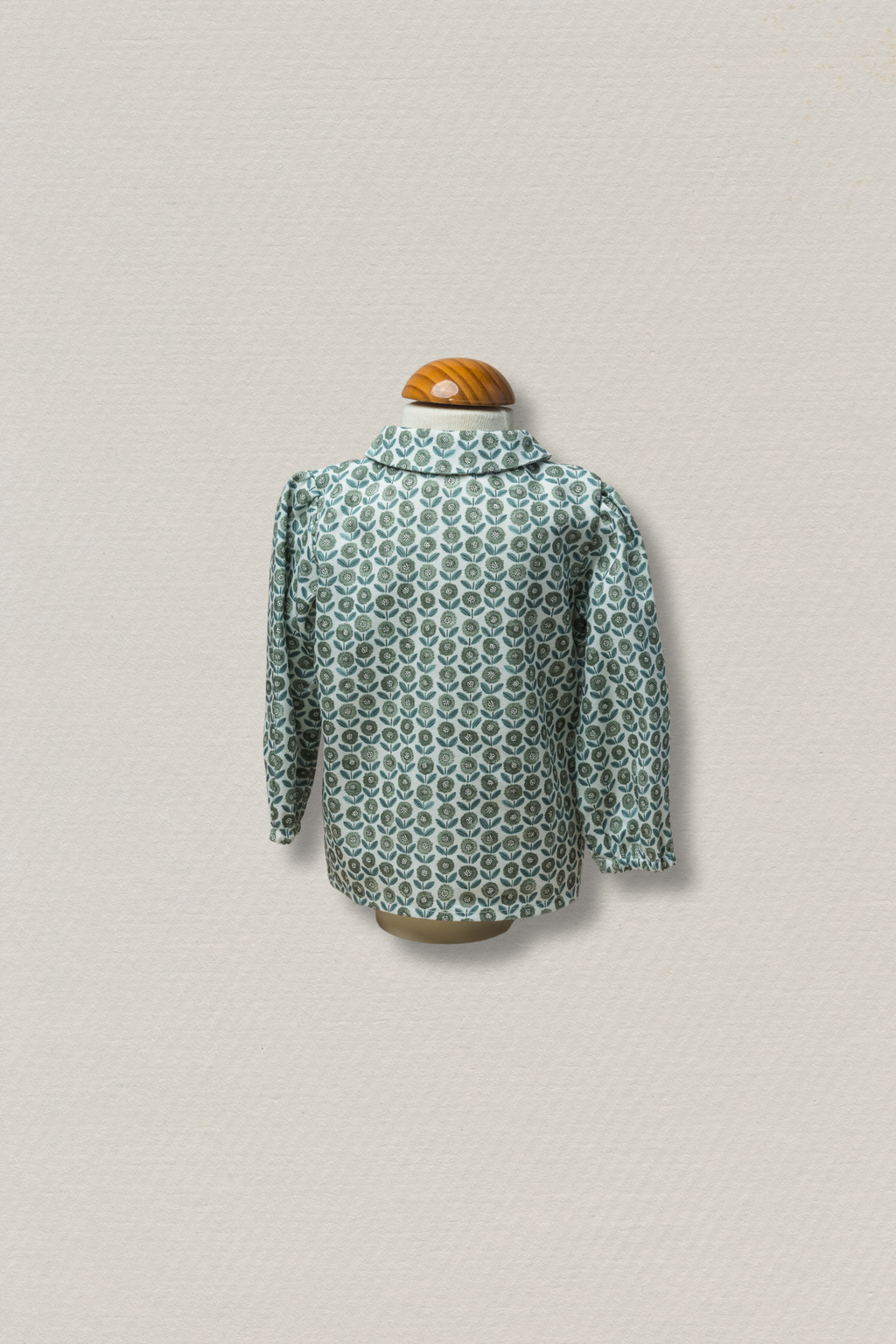 Blusa Italia