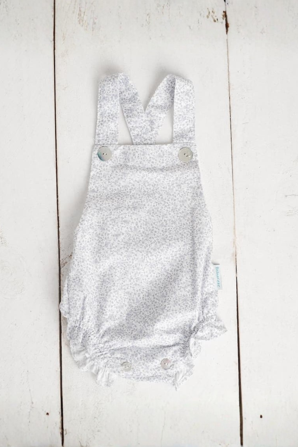 Ranita Miniliberty Celeste