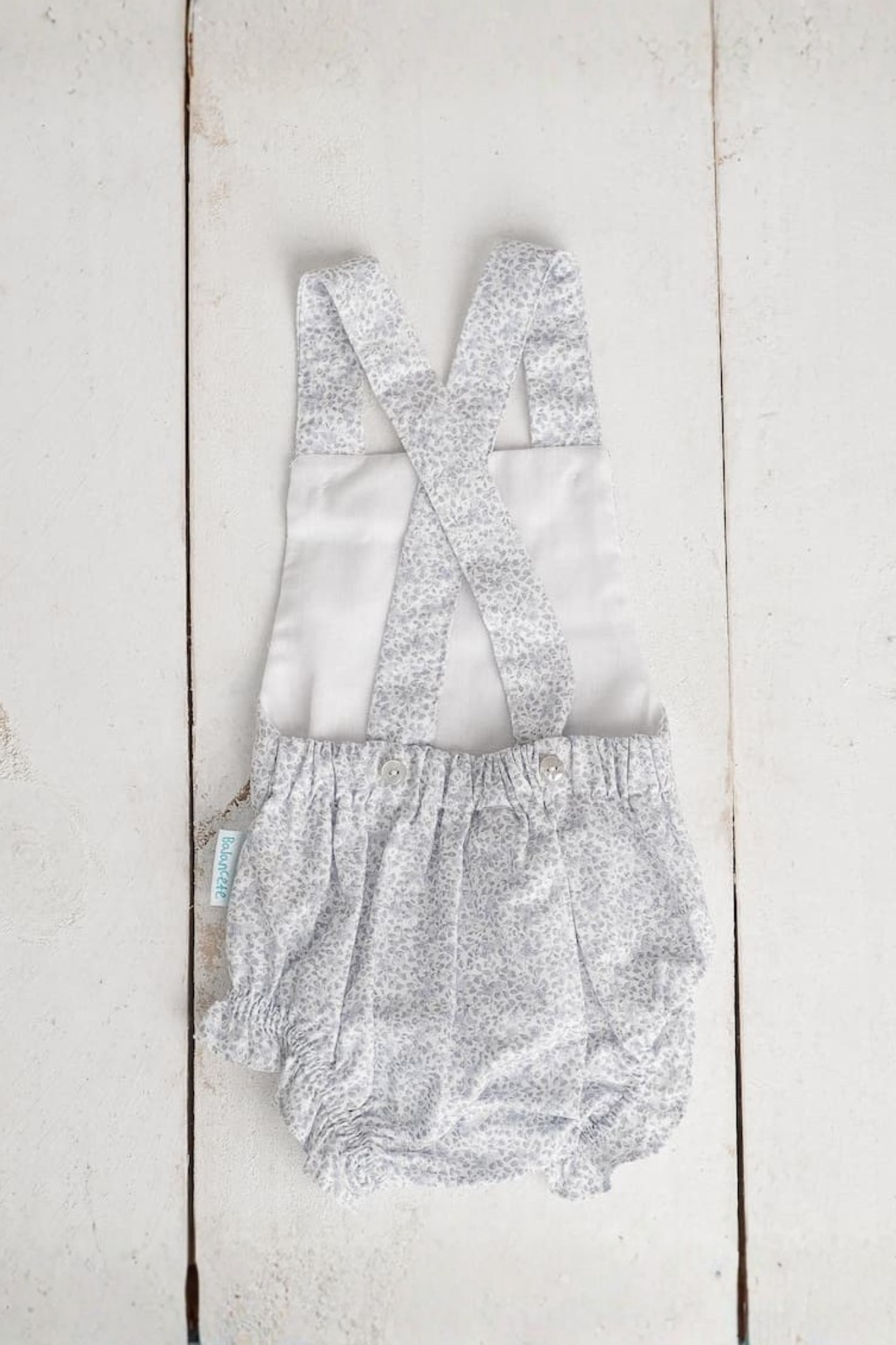 Ranita Miniliberty Celeste