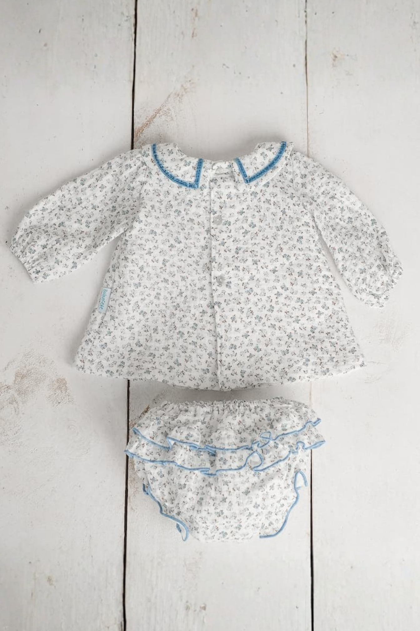 Jesusin Bambina Celeste