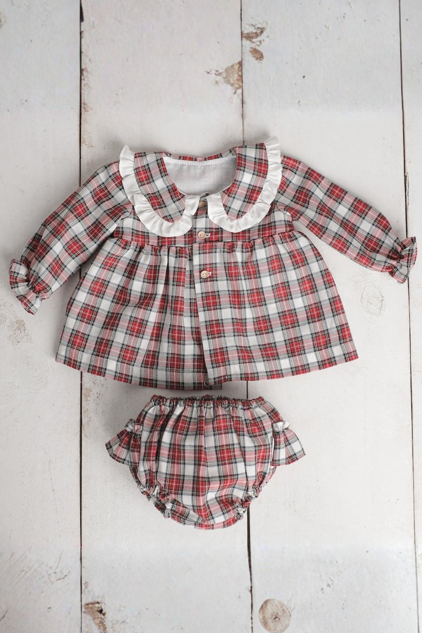 Jesusin Cuadro Escoces