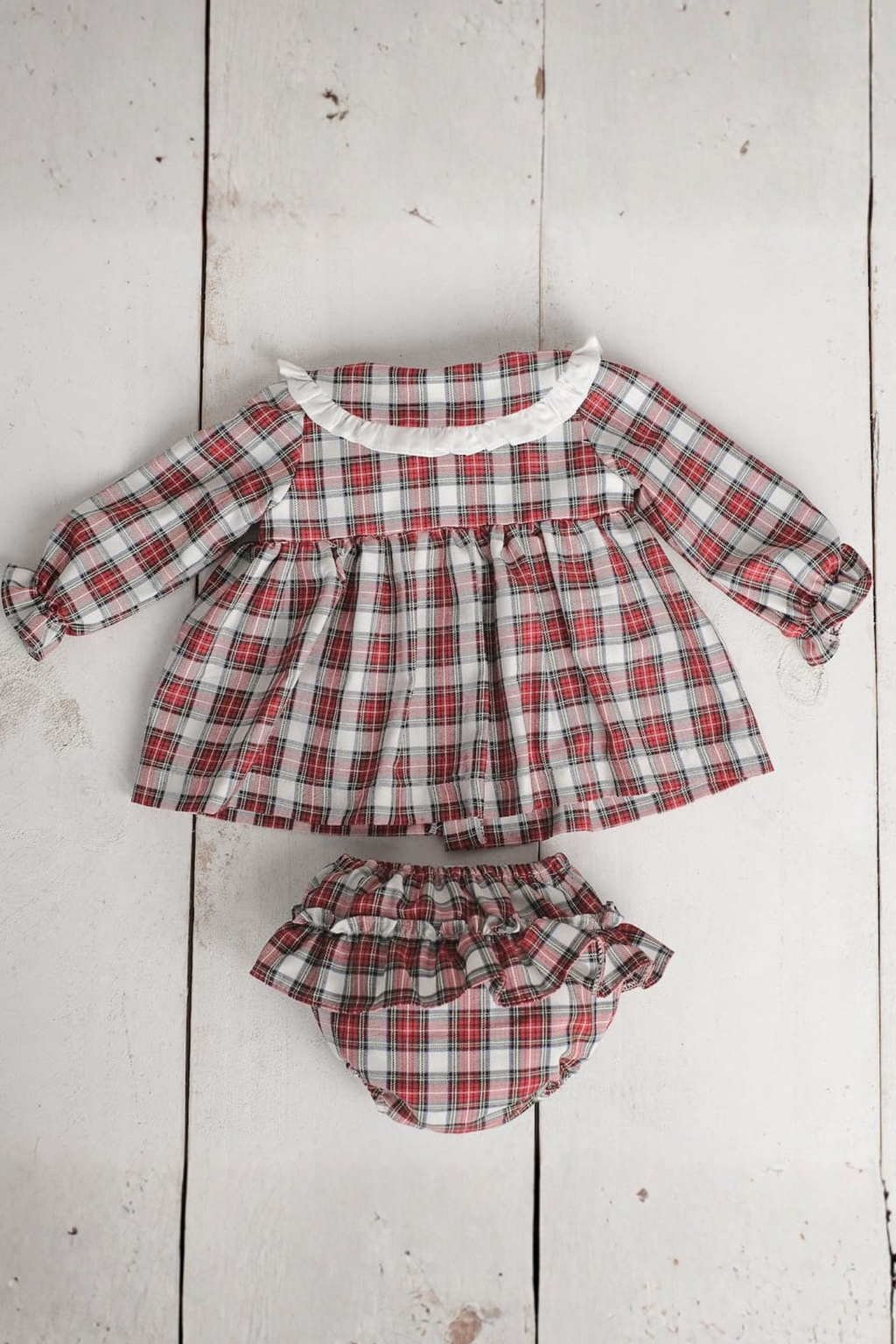 Jesusin Cuadro Escoces