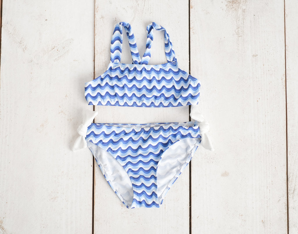 Bikini Costa Azul