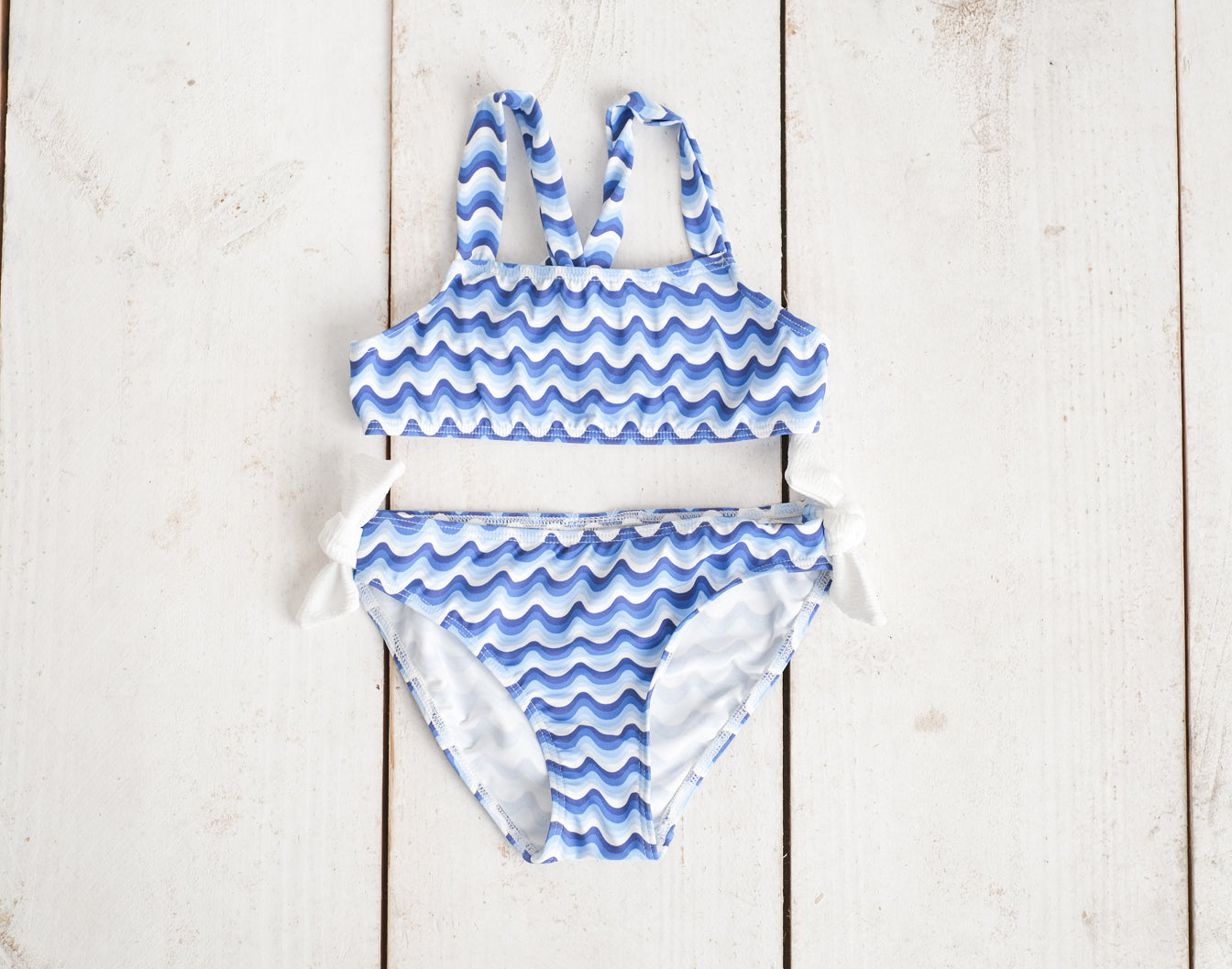 Bikini Costa Azul