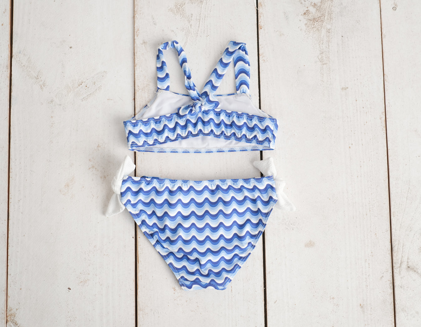 Bikini Costa Azul