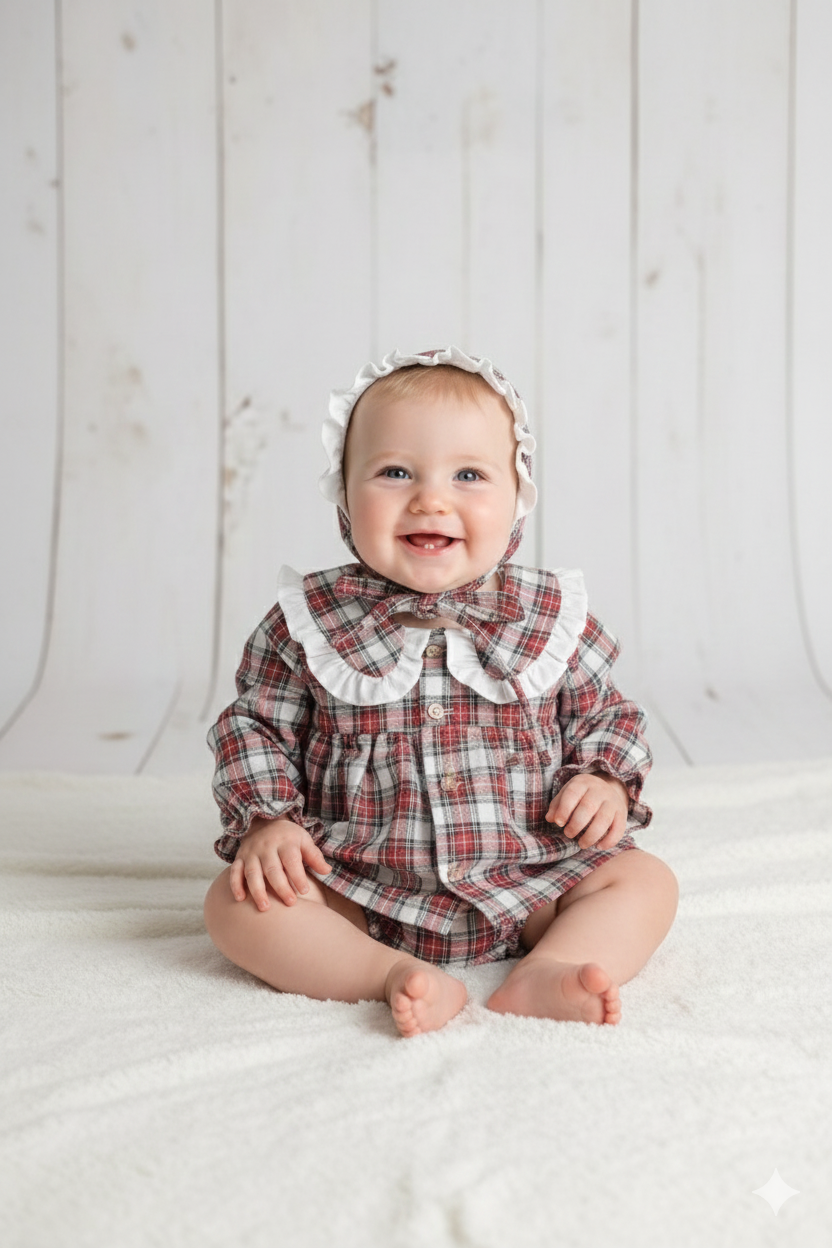 Jesusin Cuadro Escoces